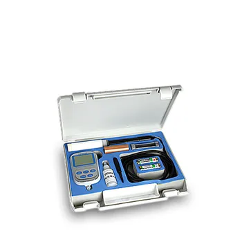 Портативный анализатор растворенного кислорода DO Детектор анализатора растворенного кислорода Измеритель кислорода для аквакультуры
