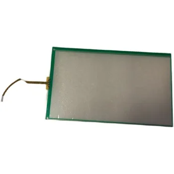 Новый 9-дюймовый сенсорный экран дигитайзер FG090040DSSWAG02 сенсорная панель стекло