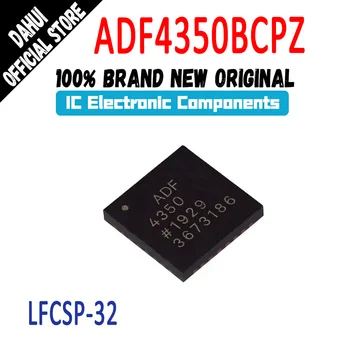 ADF4350BCPZ ADF ADF4350 4350 4350BCPZ микросхема LFCSP-32