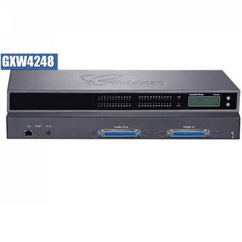 VoIP-шлюзы Grandstream GXW4248 Серии GXW4200