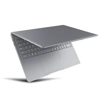 Оптовая продажа с фабрики OEM, 15,6-дюймовый алюминиевый ноутбук Intel Core i7 4500U для студенческого офисного ноутбука
