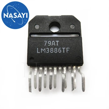 5 штук LM3886TF LM3886 ZIP-11