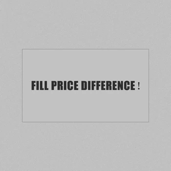 Компенсируйте разницу по ссылке! Будьте осторожны, чтобы не доставлять товар, компенсируйте разницу в цене для специальных целей!