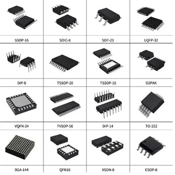 100% Оригинальные микроконтроллерные блоки F280048PMQR (MCU/MPU/SoCs) LQFP-64 (10x10)