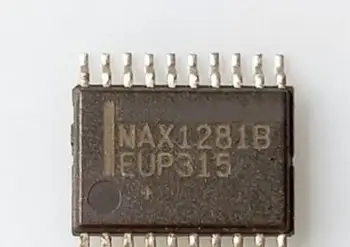 (100% новый) MAX1281BEUP MAX1281 TSSOP28