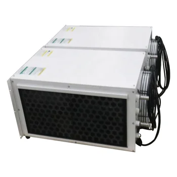 Машина охладителя воды заварки Холодильника Охладителя воды SCH 1500 Промышленная Низкотемпературная в Охлаждающем Оборудовании