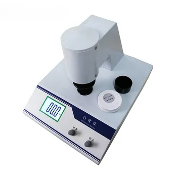Для тестера белизны и цветности порошка, детектора флуоресцентного отбеливающего средства для подгузников