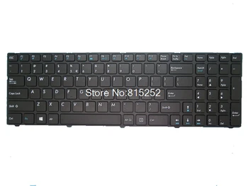 Клавиатура для ноутбука Medion AKOYA E7225 MD98146 MD98557 MD98558 MD98741 MD98857 MD98858 MD98859 MD98861 MD98881 US США