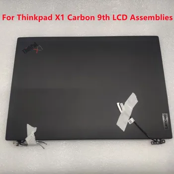 Thinkpad X1 Carbon 9-го поколения 5M11C53201 5M11C53202 5M11C53203 5M11C53204 14,0-дюймовый ЖК-экран В Сборе