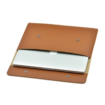 водонепроницаемый Мягкий Чехол для ноутбука из Искусственной кожи, Чехол для Surface Pro7 12 