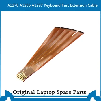 Новый Кабель-удлинитель KB Для Тестового кабеля расширения клавиатуры A1278 A1286 A1297