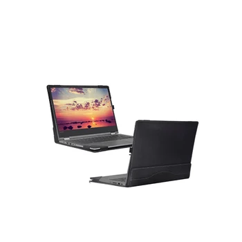 Чехол для ноутбука, совместимый с Dell Inspiron 14 7425 (2-в-1), Защитный чехол для ноутбука, стилус в подарок