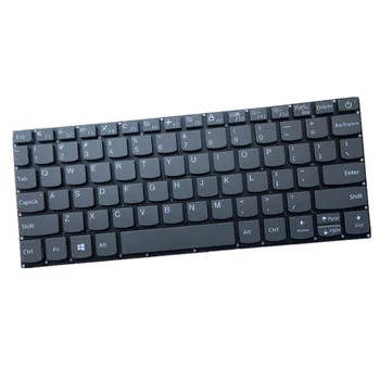 Клавиатура для ноутбука LENOVO для Ideapad S130-11IGM Черный США Издание Соединенных Штатов