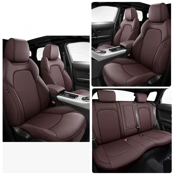 Car Seat Cover For Chevrolet Captiva Onix Orlando Voiture Accessory Auto Interior Protective Cushion чехлы на сиденья машины
