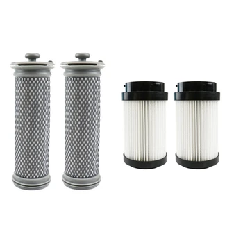 Вакуумный предварительный фильтр Замена постфильтров для беспроводного пылесоса Pure ONE S15 Запасные части Аксессуары 20CC