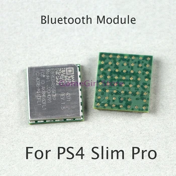 10 шт. для PlayStation 4 PS4 Slim Pro Оригинальный Беспроводной Модуль приемника управления, совместимый с Wi-Fi и Bluetooth