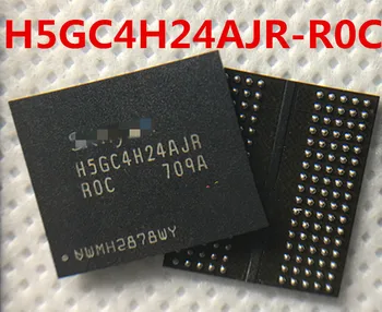 2-5/шт./лот H5GC4H24AJR-R0C H5GC4H24AJR видеопамять BGA DDR5 4G 100% новая оригинальная