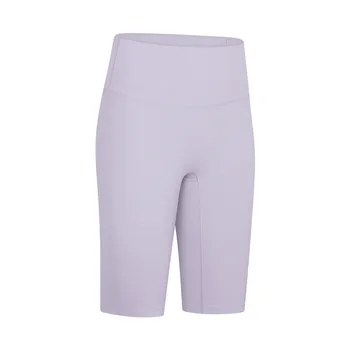 Lulu Align, обтягивающие шорты с высокой талией, Женские брюки для бега, Фитнеса, 5 очков, Штаны для йоги с высокой талией, Утягивающие Штаны для йоги