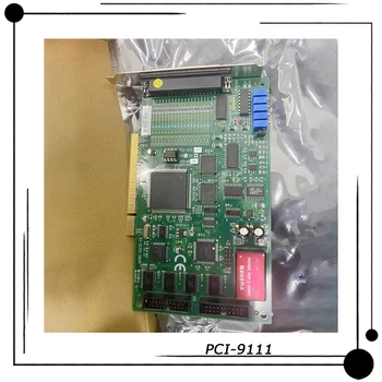 PCI-9111 DG для выделенной многофункциональной карты DAQ ADLINK PCI