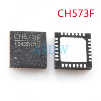 5шт CH573F QFN низкоэнергетический Bluetooth IC-Чип